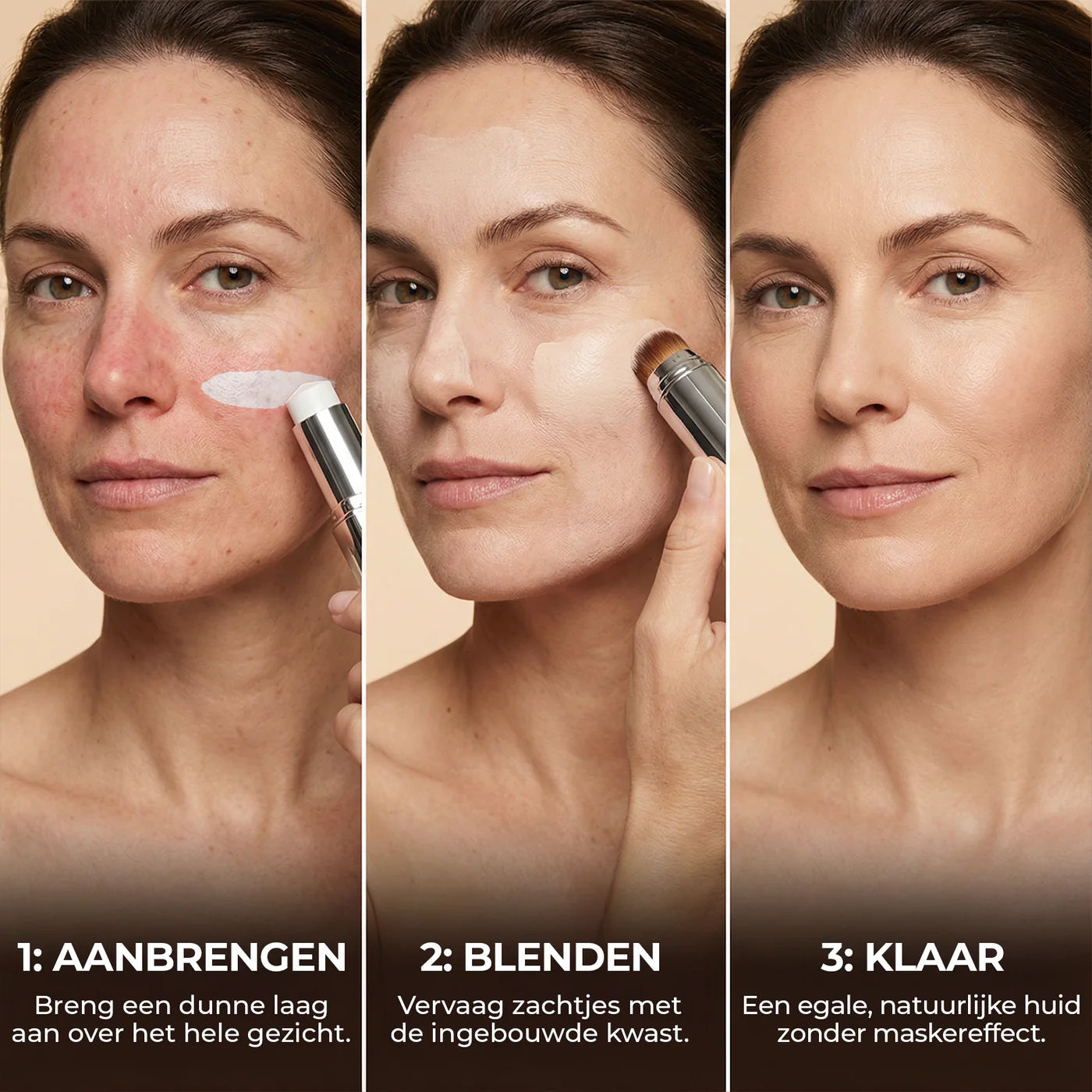 K-Skin™ | Fond de teint stick Perfect Match