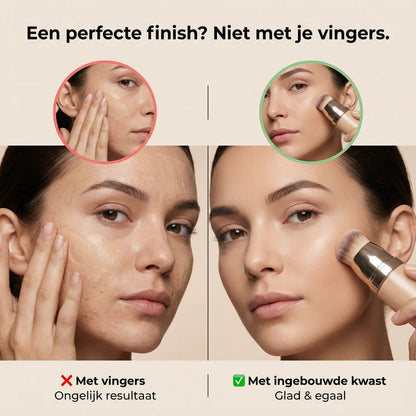 K-Skin™ | Fond de teint stick Perfect Match
